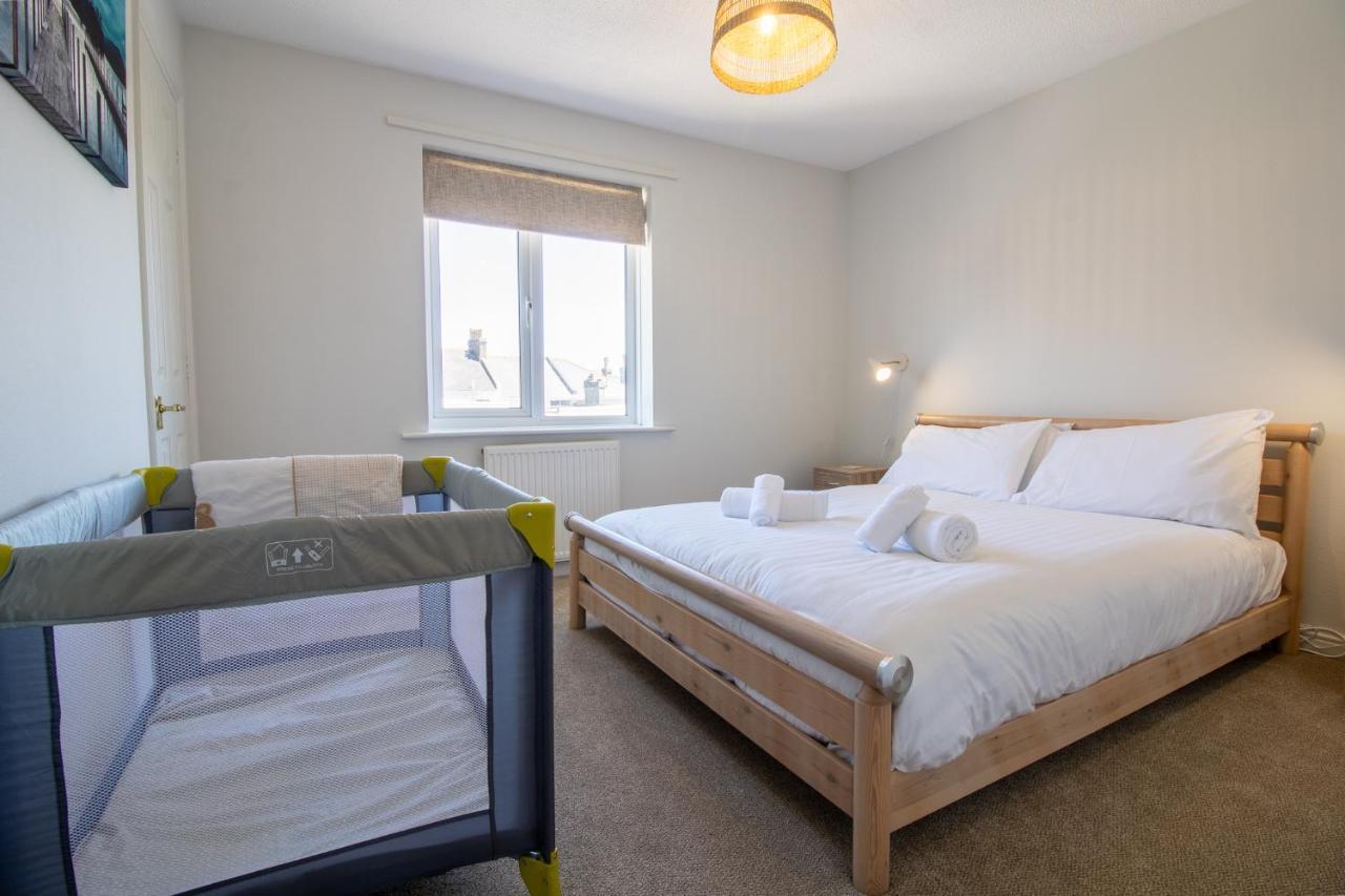 Laurels- 3-Beds, Parking, Short Walk To Beach Torquay Exterior photo